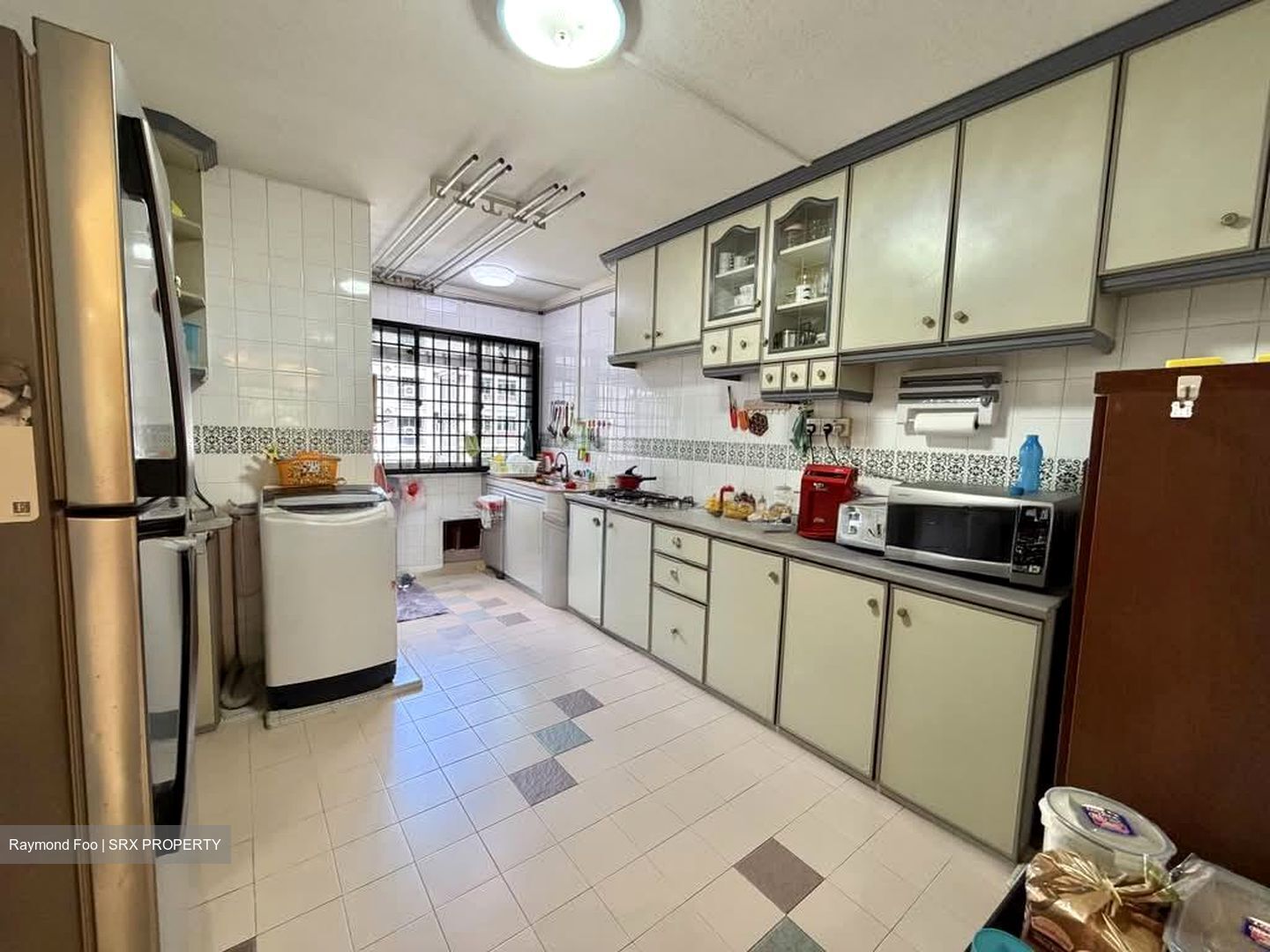 Blk 486 Pasir Ris Drive 4 (Pasir Ris), HDB 5 Rooms #584908411
